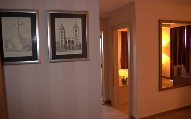 Wine Hotel Cesarica