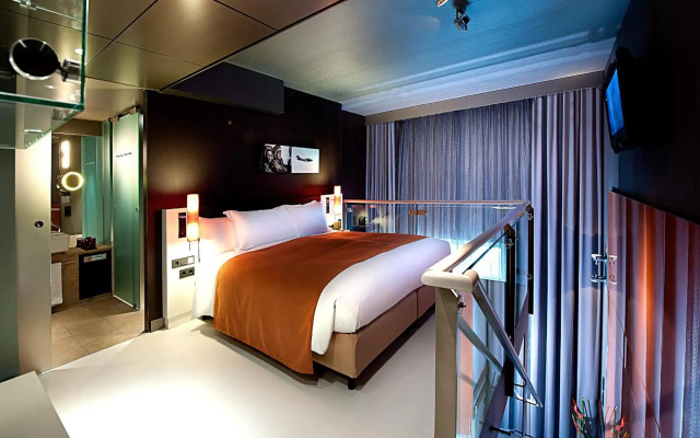 Sofitel Munich Bayerpost