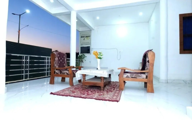 Virat Home Stay