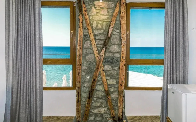 Traditional Stone House