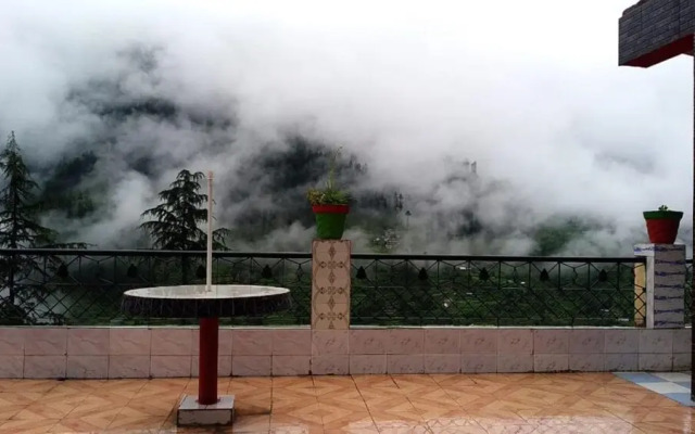 Goroomgo Anjali Homestay