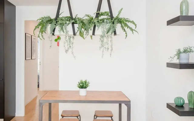 NAX Apartment D by Liiiving
