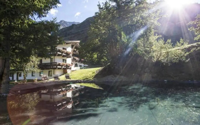 Natur Residenz Anger Alm