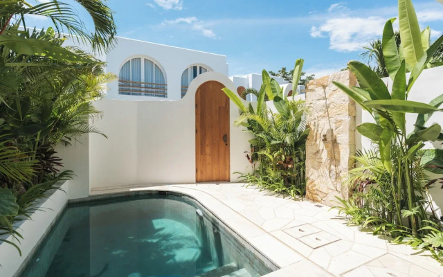 Villa Eraya by Alfred in Bali