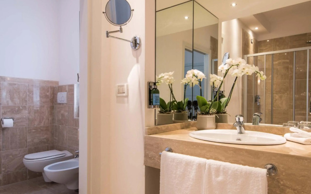 Hotel Michelangelo & Day SPA