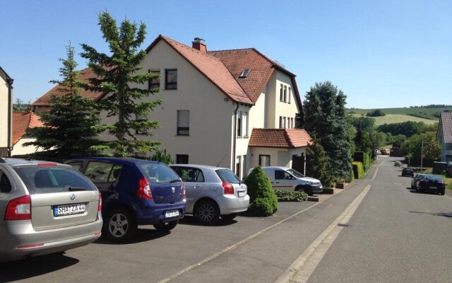 Gästehaus Hannelore