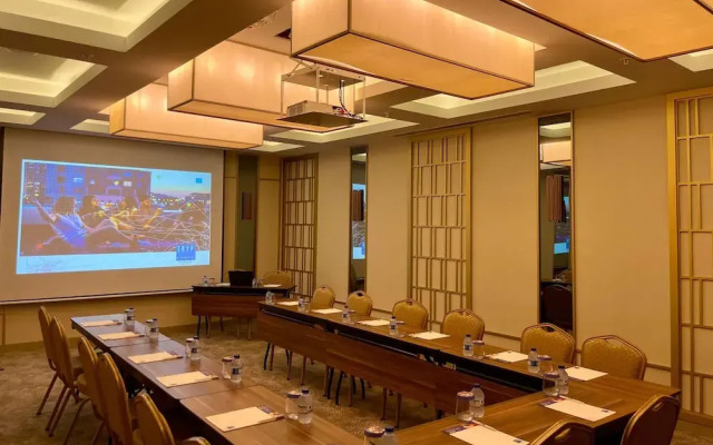 Tryp BY Wyndham Istanbul Maltepe