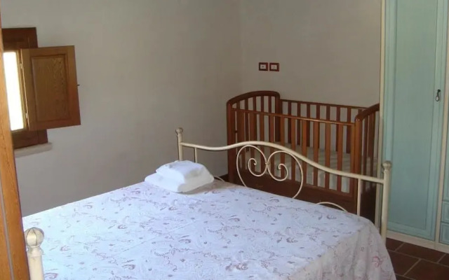 agriturismo campo del monaco