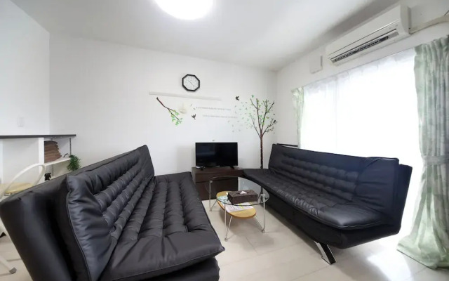 EX Itoman Apartment 503