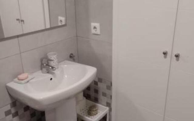 Apartamento Fedelena