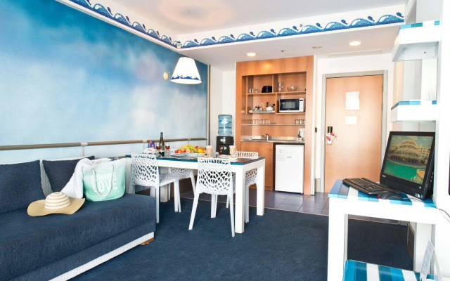 Club Hotel Eilat