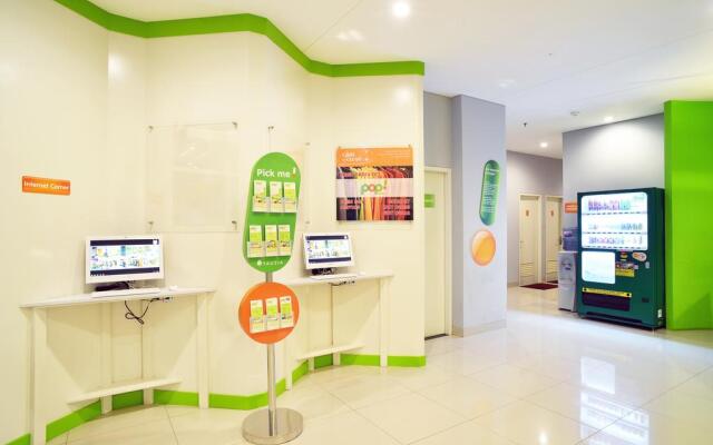 POP! Hotel Kemang Jakarta