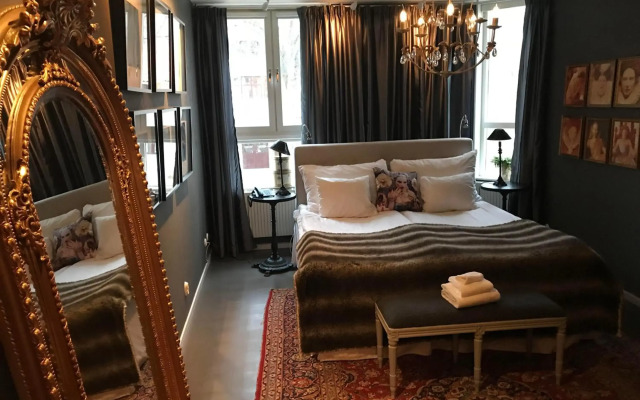 Karstorp Hotel