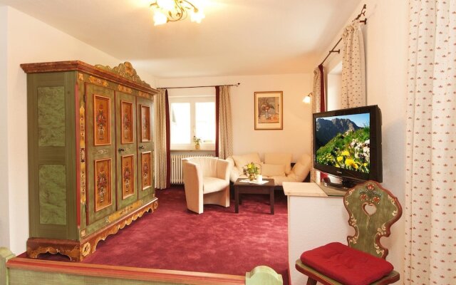 Hotel Malerwinkl