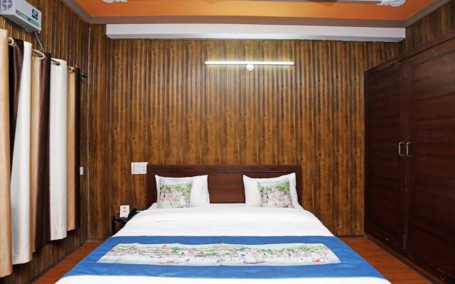 OYO 9094 The Shivaay