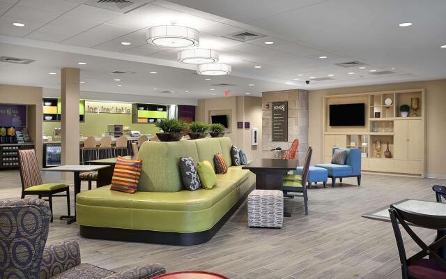 Home2 Suites by Hilton Greenville Airport