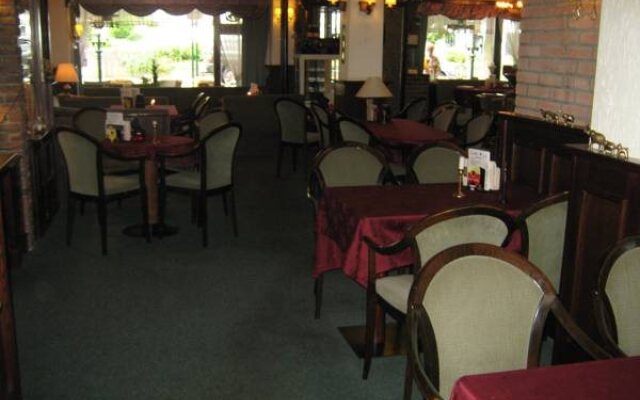 Hotel Lobelia