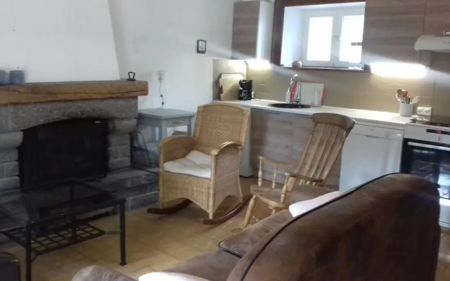 La Maison de Saint Germain le Gaillard