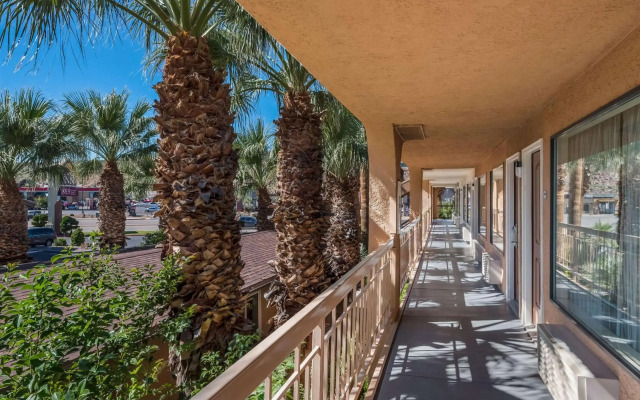 Quality Inn Saint George South Bluff