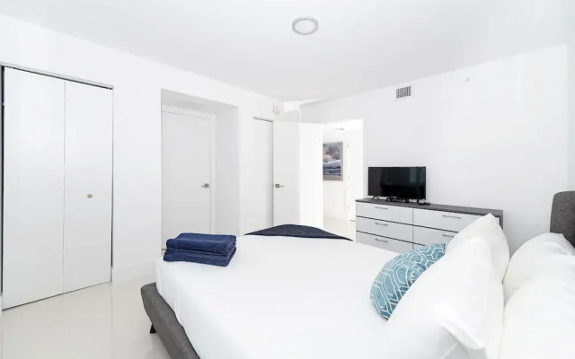 Moderno by Bay Harbor One