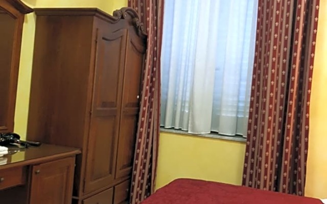 3 Lati di Pitagora B&B