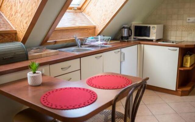 Apartamenty dla Rodziny Zakopane