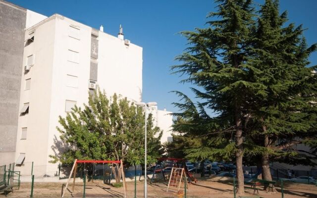 Apartment Armonia