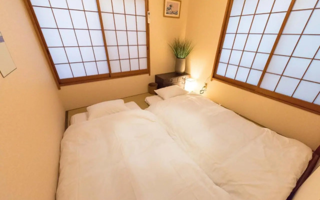 Shinjuku-ku - House / Vacation STAY 6644