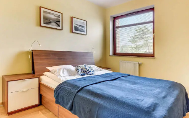 Rent a Flat apartments - Torunska St.
