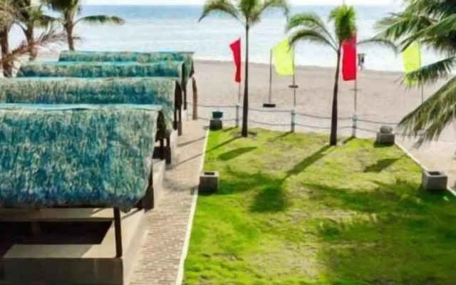 Brizo Hotel and Beach Resort