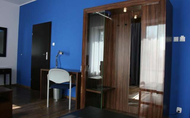 Hotel Opera