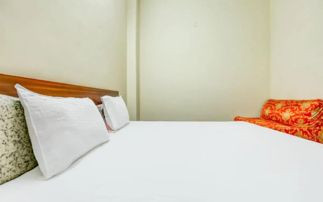 SPOT ON Hotel Sunrise 2