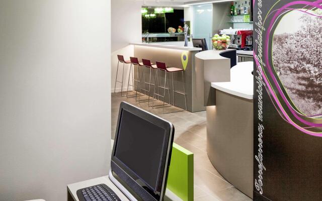 ibis Styles Lleida Torrefarrera