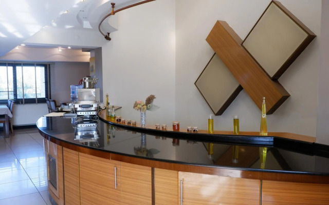 Hotel La Bella Salihli