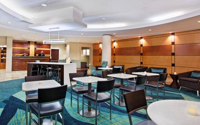 SpringHill Suites by Marriott Knoxville at Turkey Creek