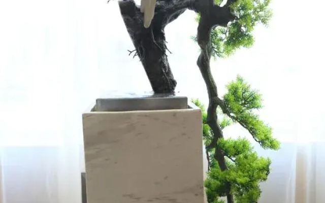 Xilinhot Yunmu Hotel