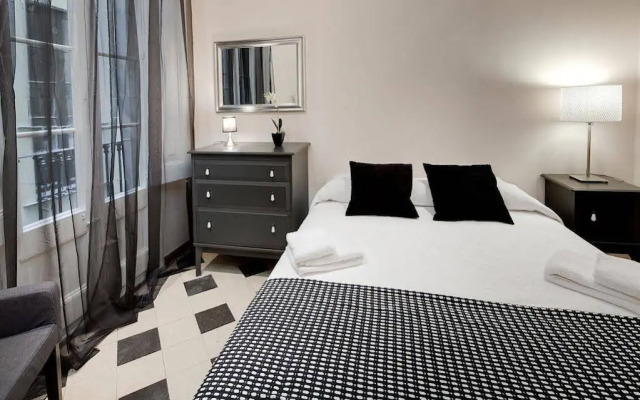 Habitat Apartments Lauria