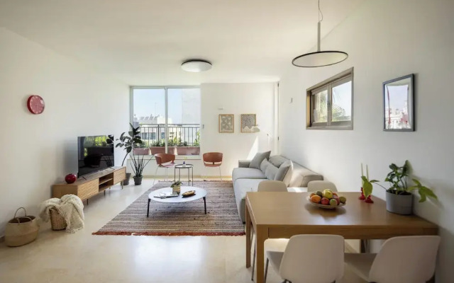 Old North Green Oasis by Sea N' Rent