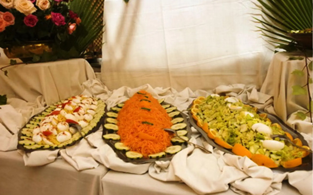 Tagadirt Appart-Hotel