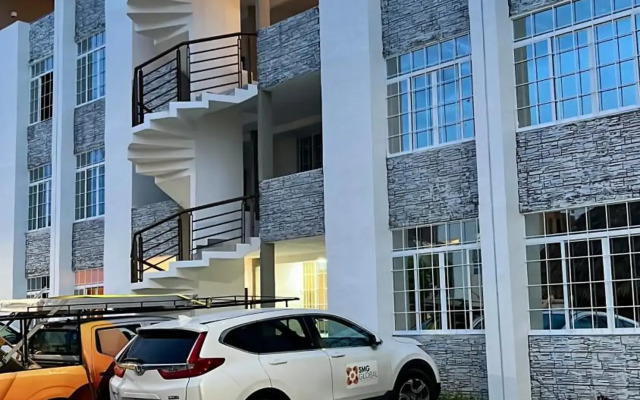 Penthouse Manzanillo exclusivo con alberca