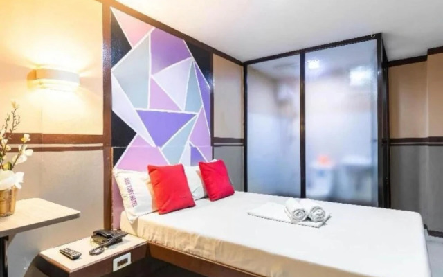 OYO 920 New York Hotel Miami