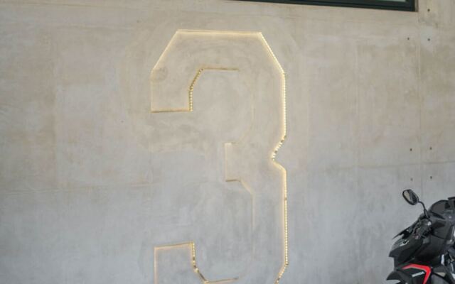 Villa Bali Townhouse