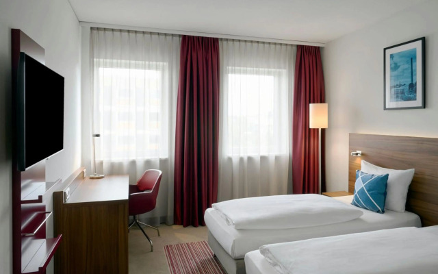 Four Points Flex by Sheraton Essen