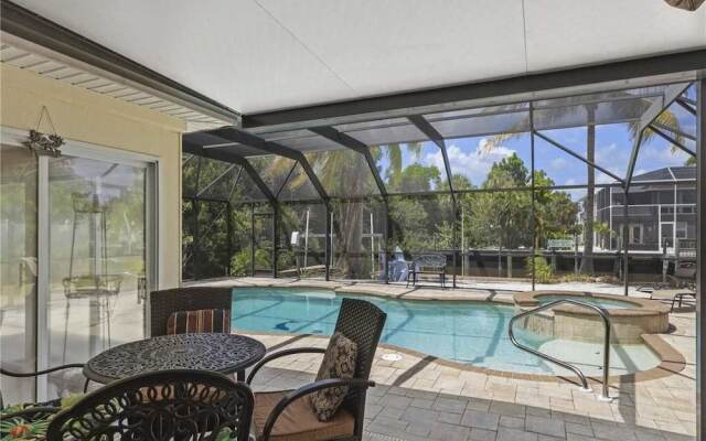Egret Beach House - Two Bedroom Home