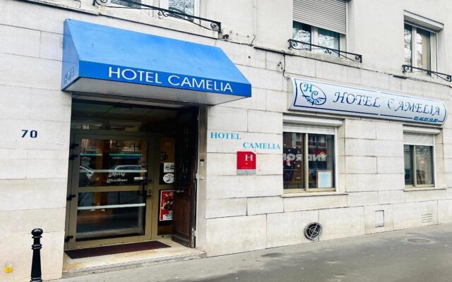 Hotel Camélia