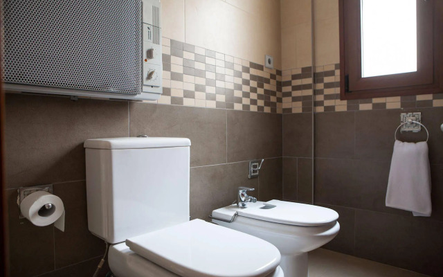 Apartamentos & Suites Real de Cartuja