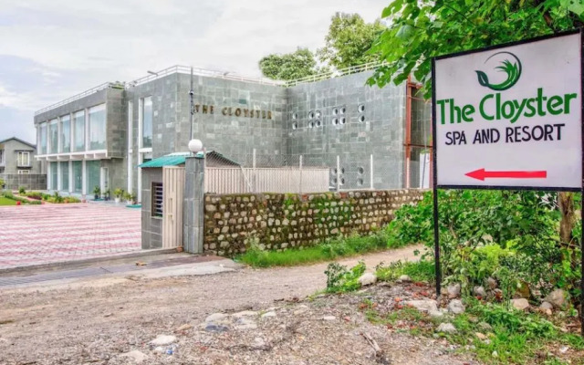 The Cloyster Resort and Spa