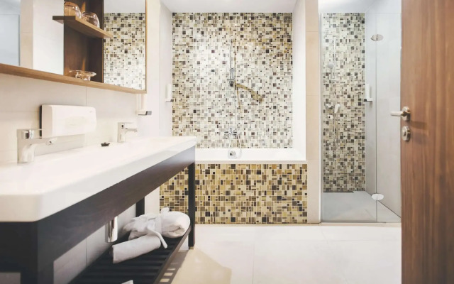 Caramell Premium Resort