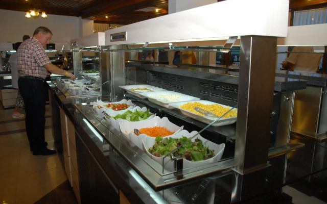 Marmaris Park Hotel