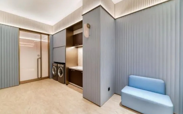 HanTing Hotel (Lishui Buxingjie)